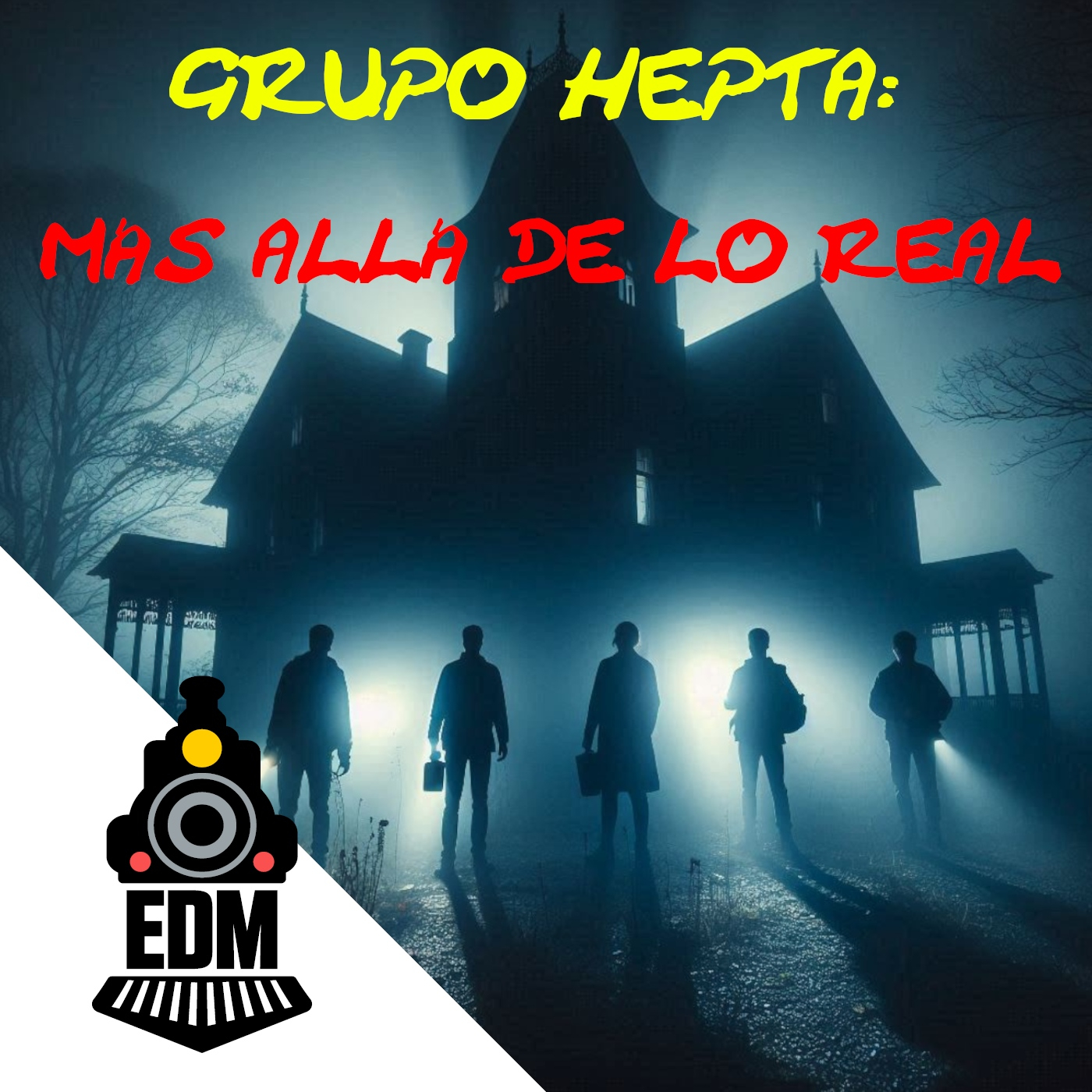 Expreso de Medianoche (Oficial)
