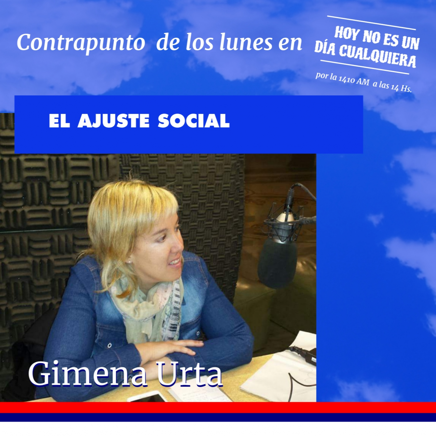 Contrapunto