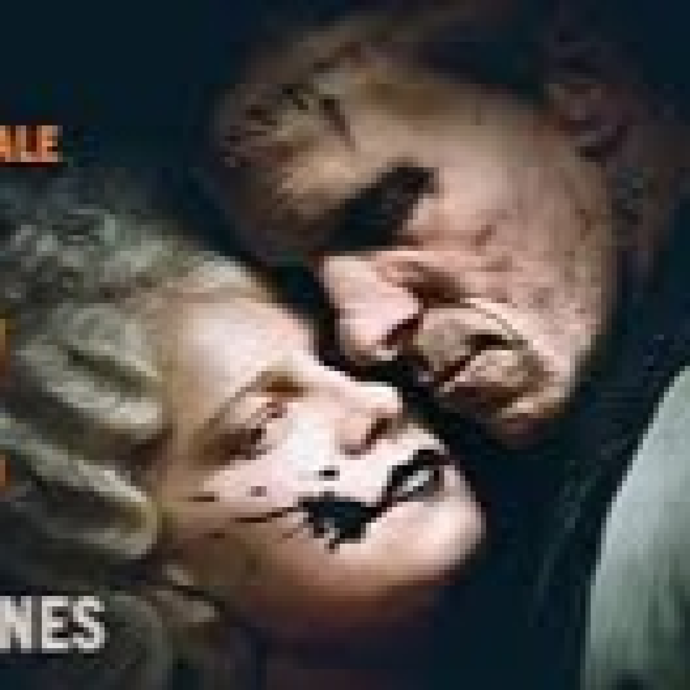 EL OCTAVO PASAJERO- Programa 857 - Acceso anticipado