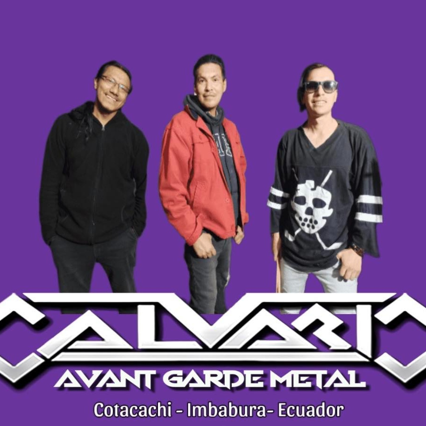 Podcast Zona Del Metal