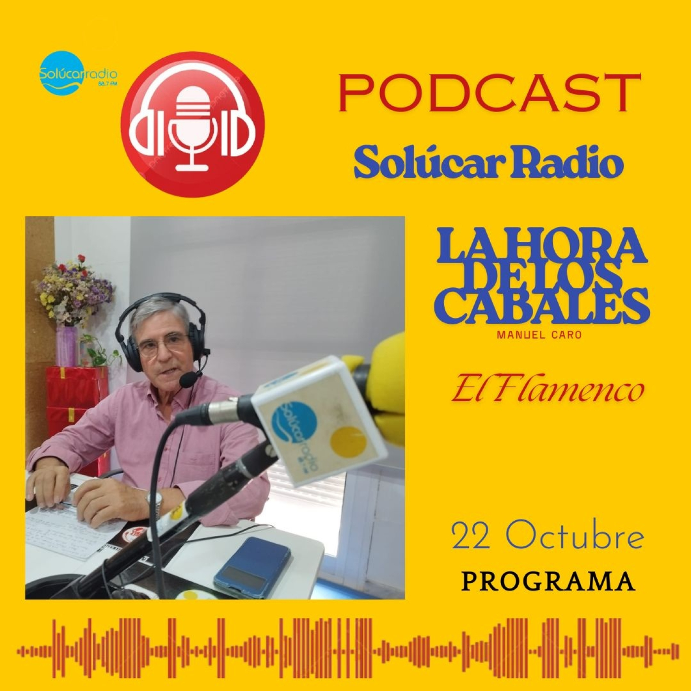 Podcast Solúcar Radio