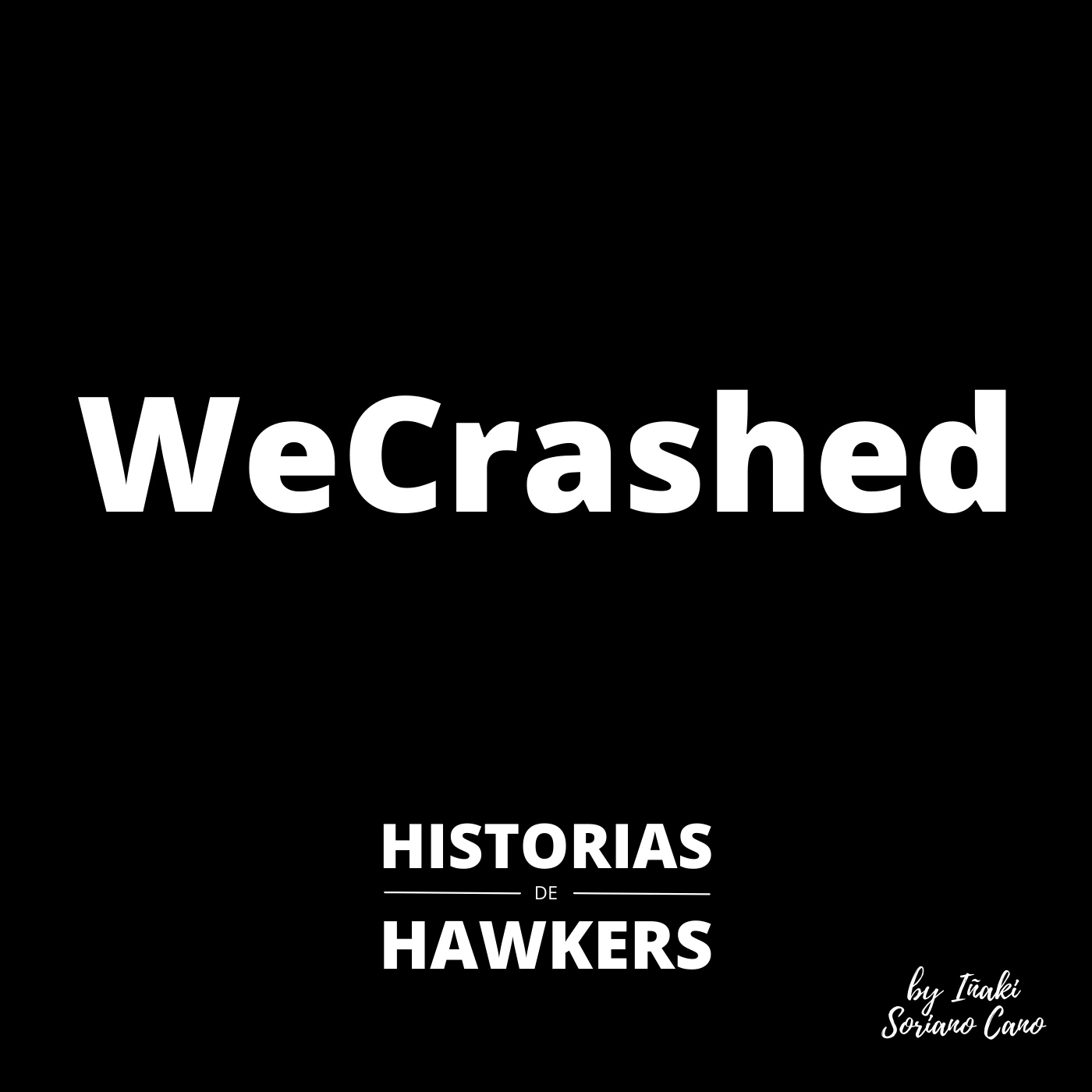 Historias de Hawkers