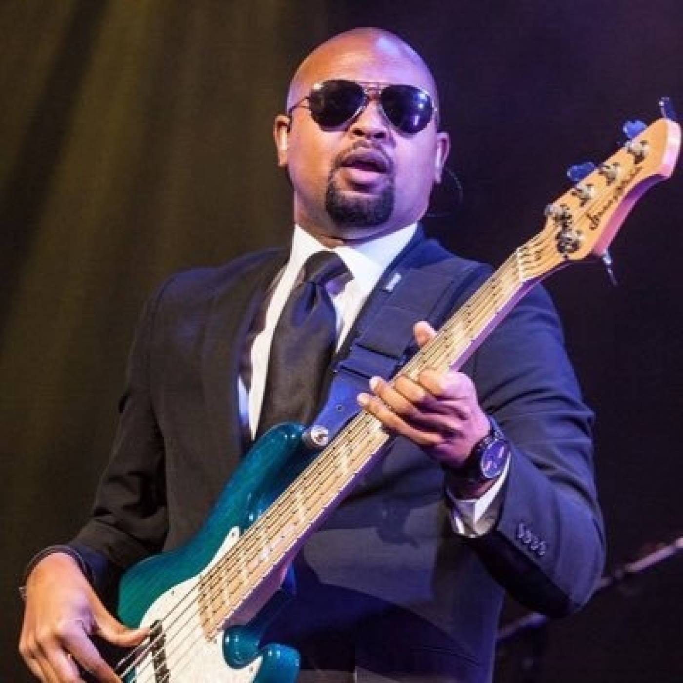 Feeling Good (Smooth Jazz/Funk) by Ignacio Báguena