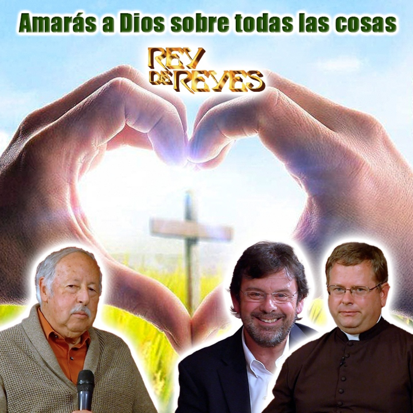 Rey de Reyes