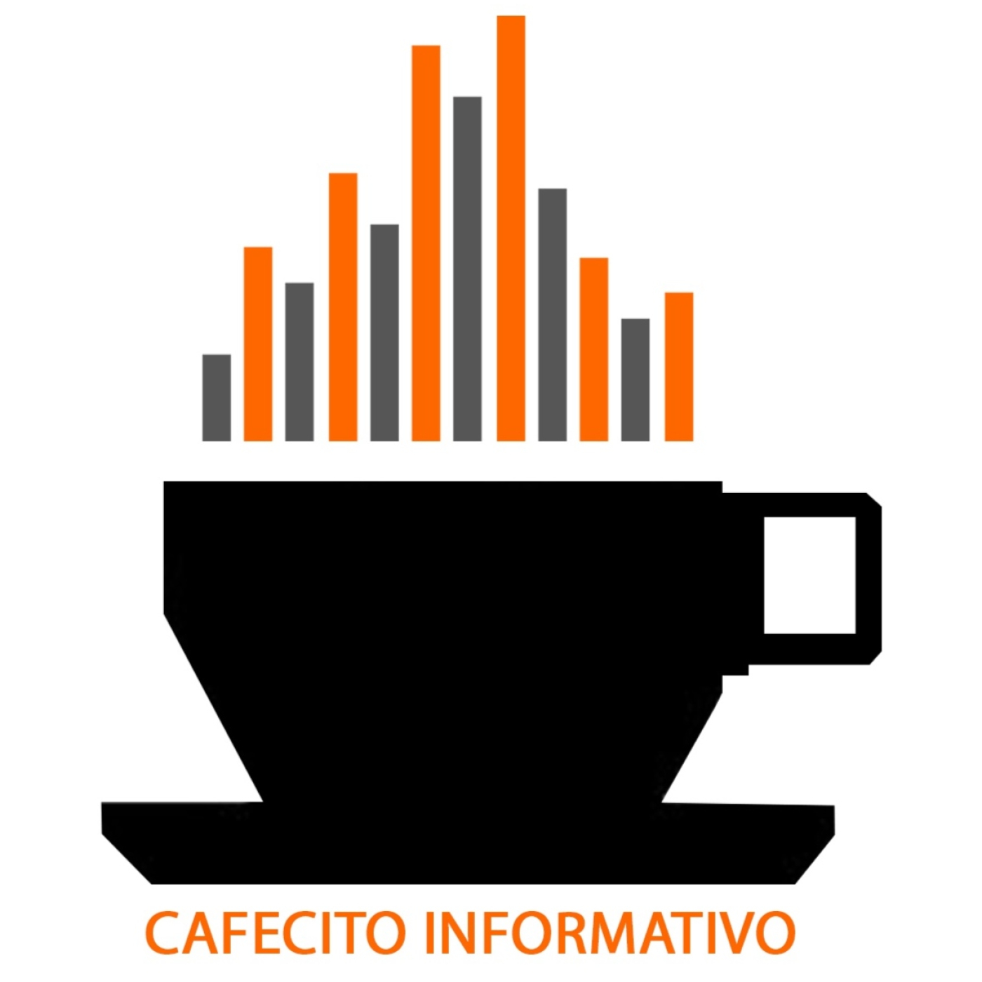 Cafecito informativo sobre Cuba por Yoani Sánchez