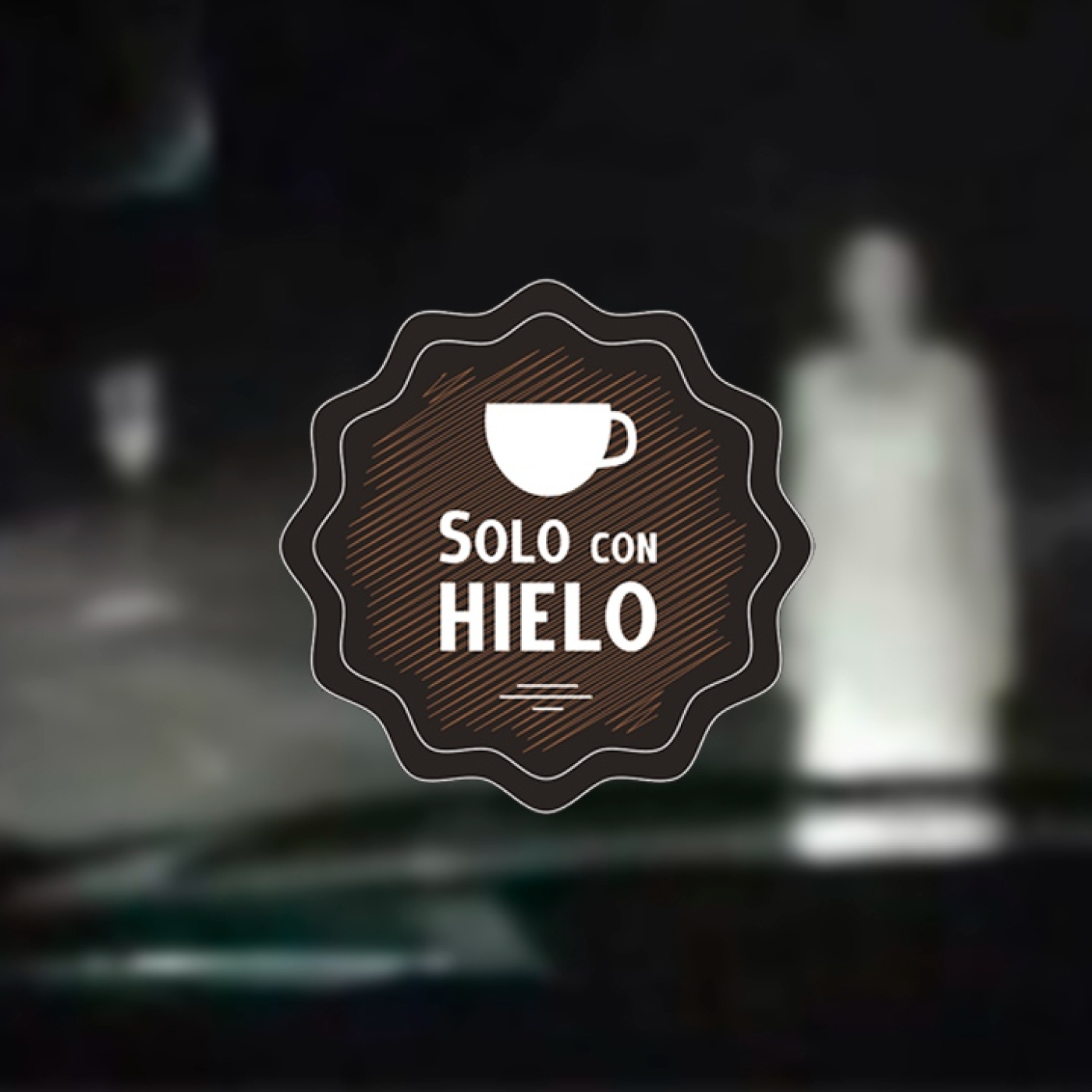 Solo con hielo