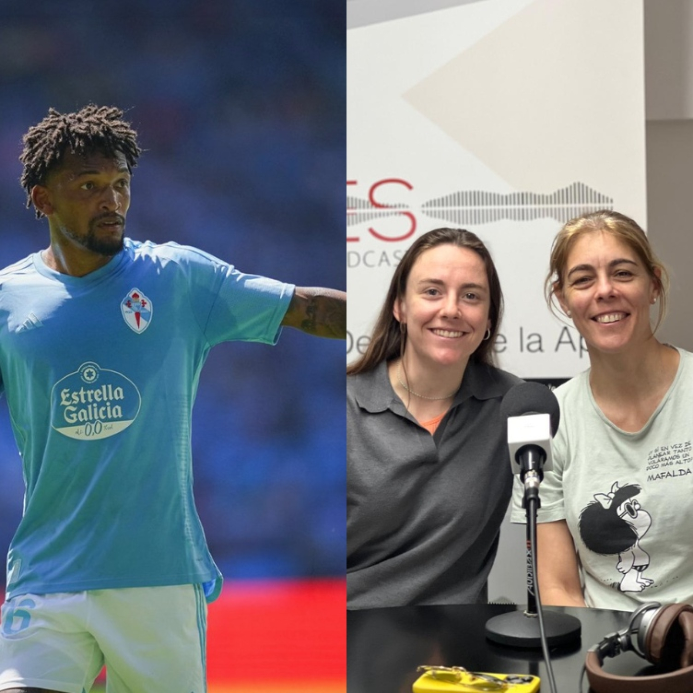 CÍES Podcast: Capítulo 1291 _ 23-04-24