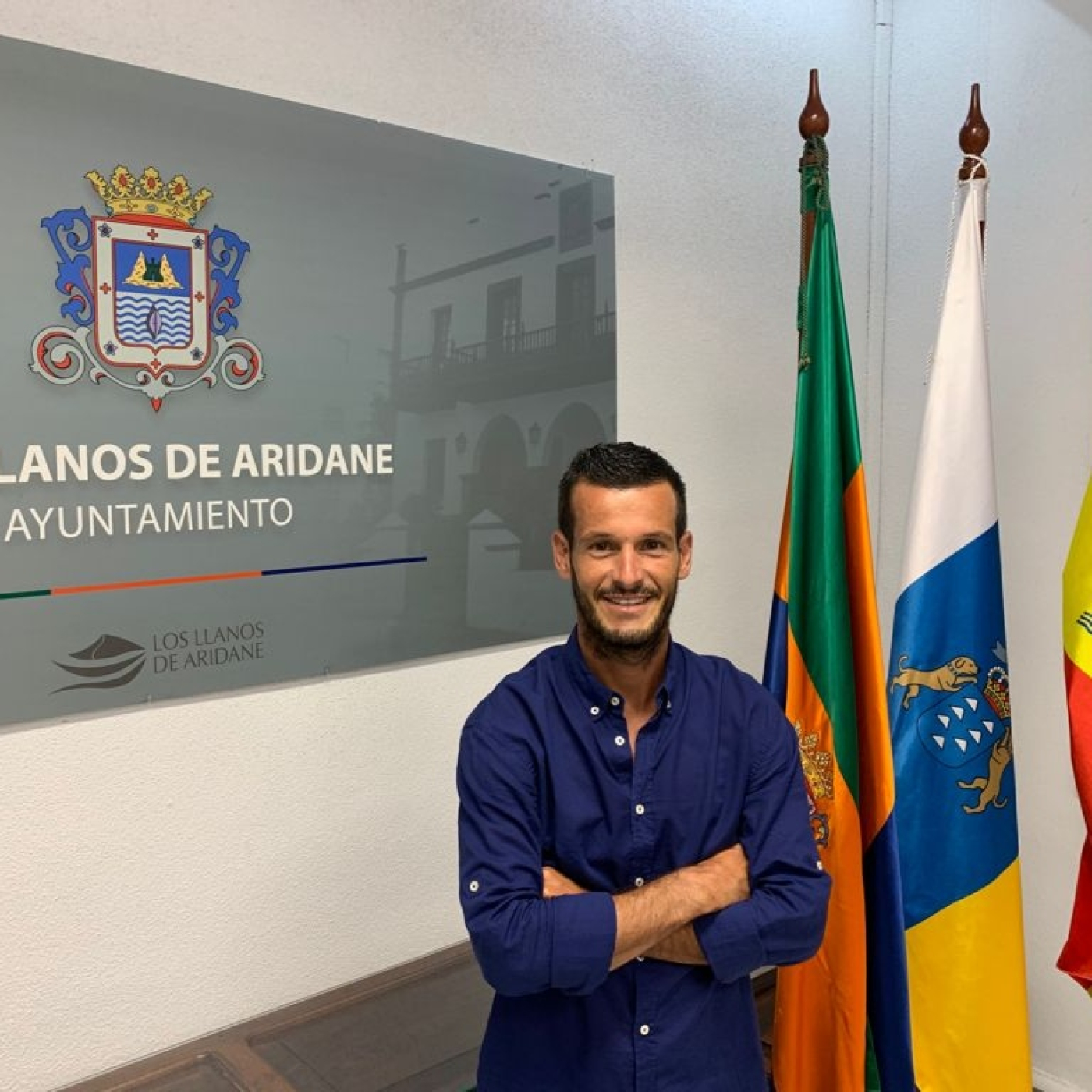 PROGRAMAS Y ENTREVISTAS DE COPE LA PALMA FM 95.1