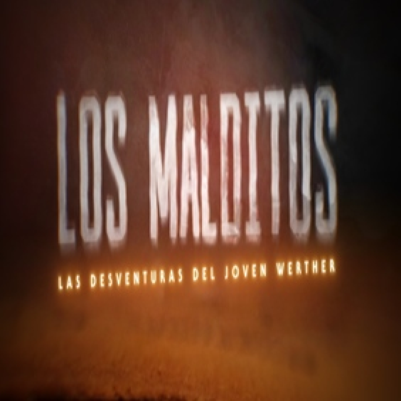 Cuarto Milenio: Los malditos: Las desventuras del joven Werther