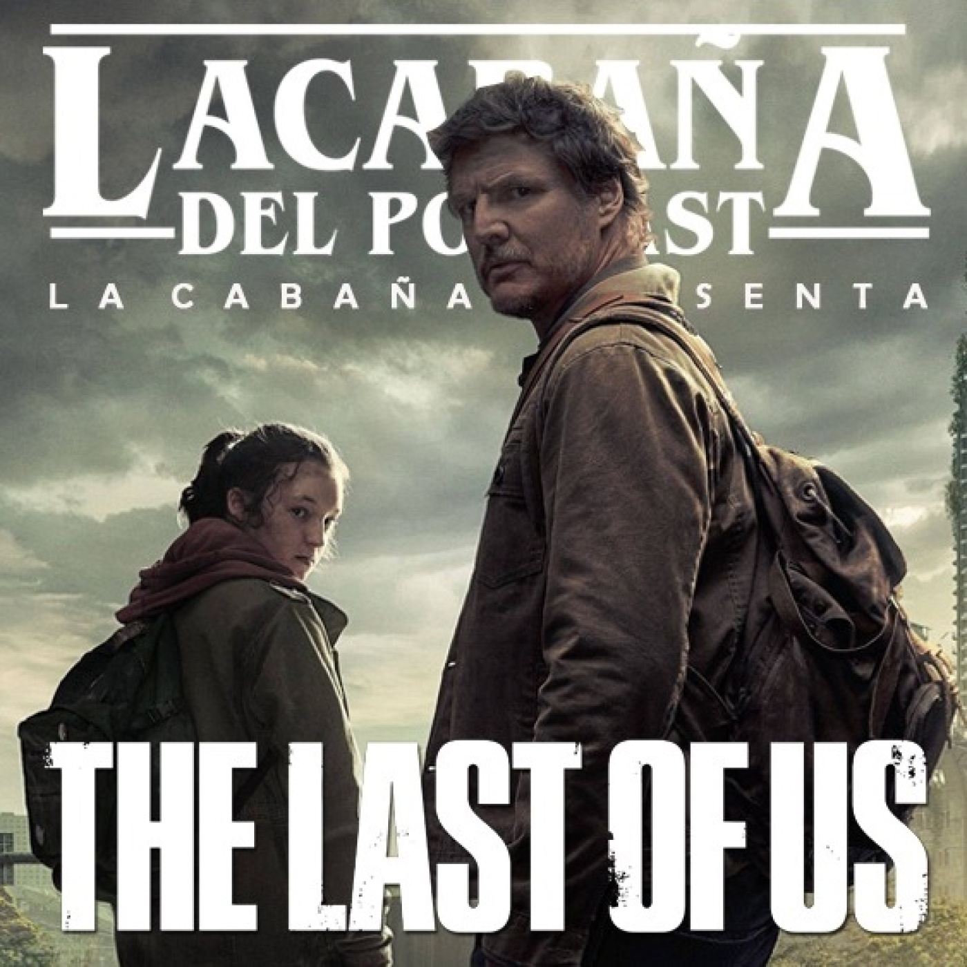 Especial The Last Of Us, la serie Capítulo 3 episode artwork