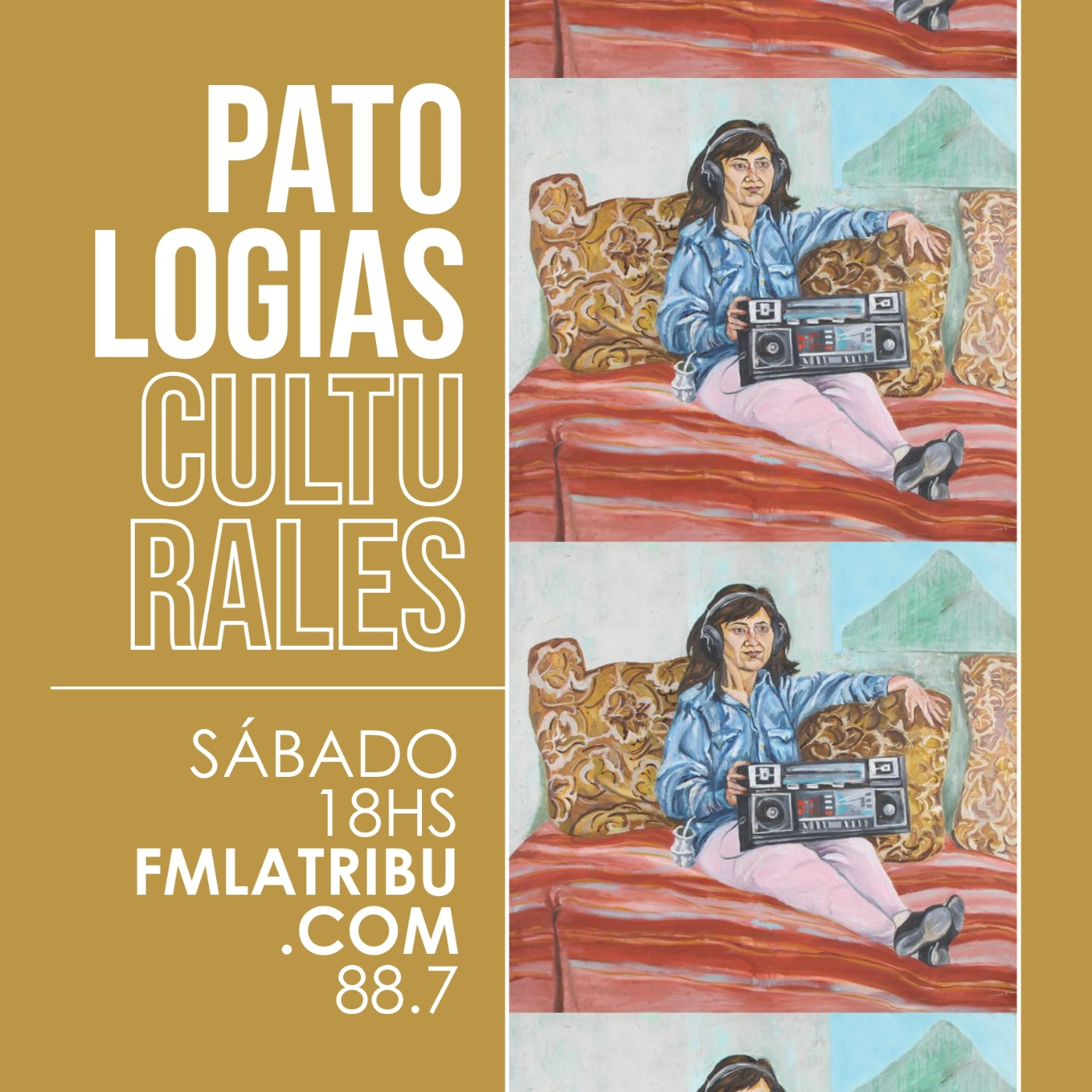 Patologías Culturales