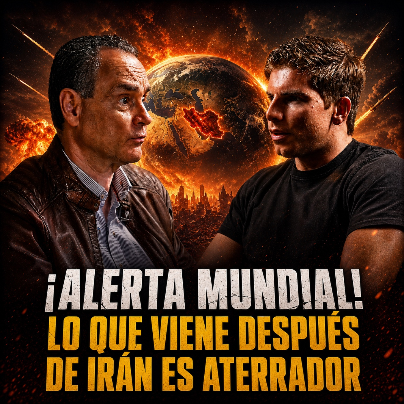 ¡Esto ya no tiene vuelta atrás! episode artwork