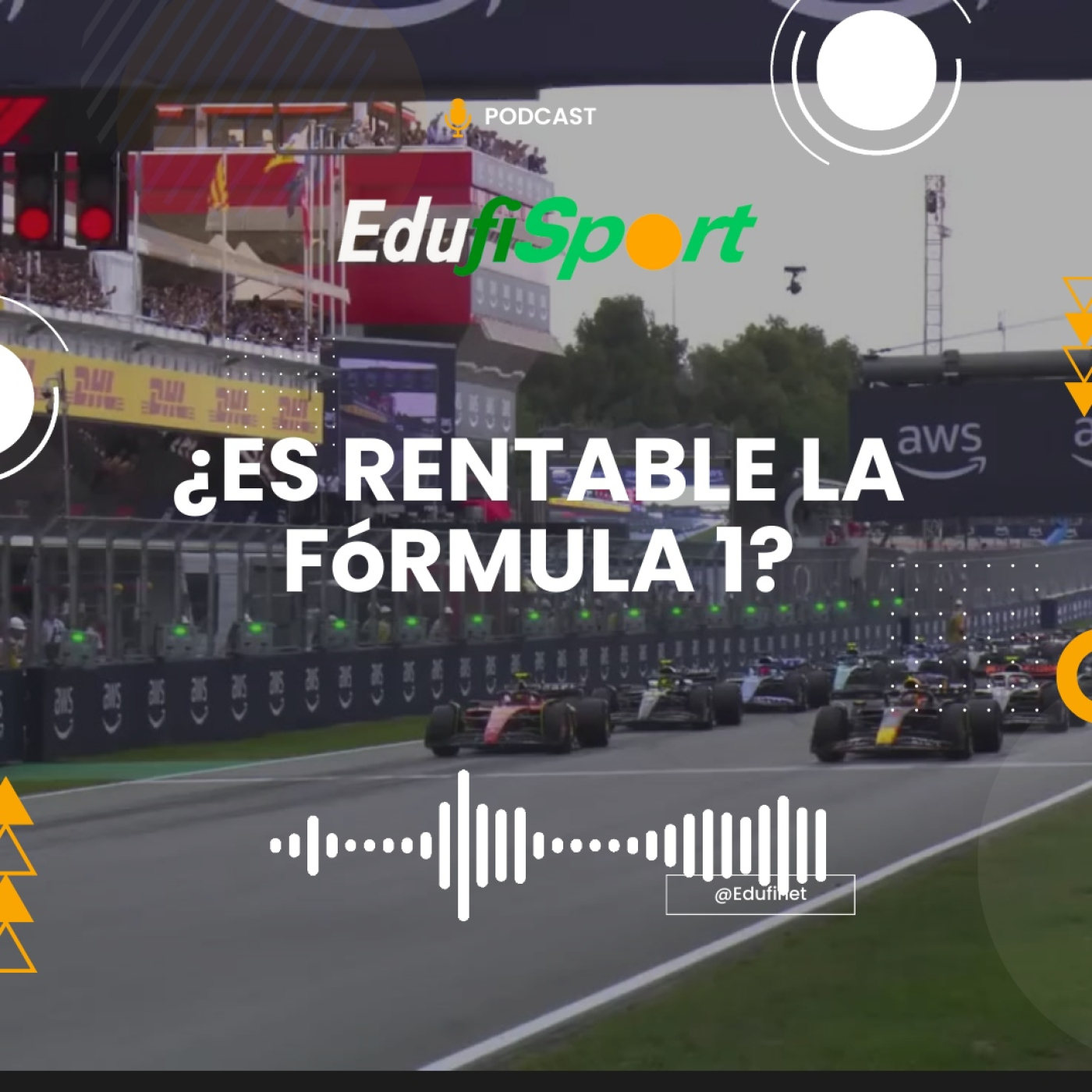 Los Podcast de Educación Financiera de Edufinet