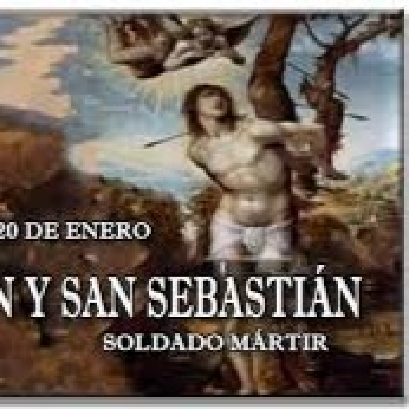 Buenos Días Mundo 20-1-2023 episode artwork