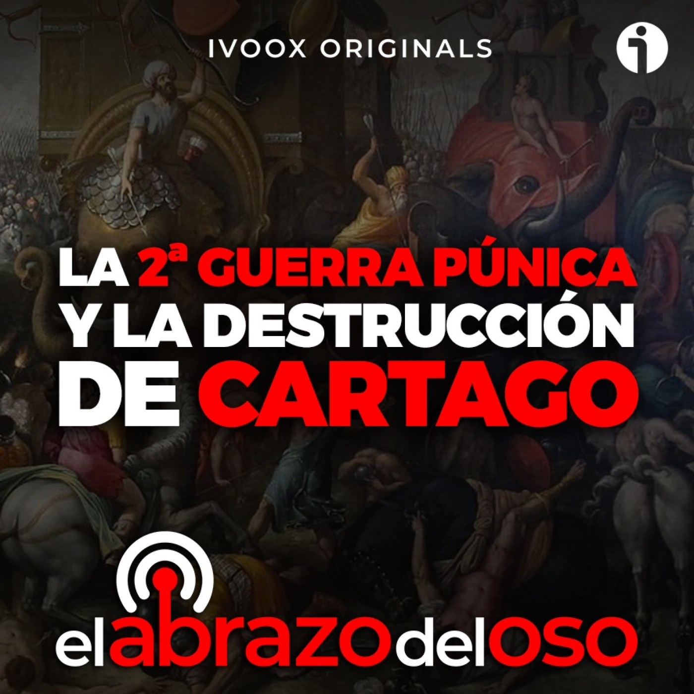 El Abrazo del Oso Podcast