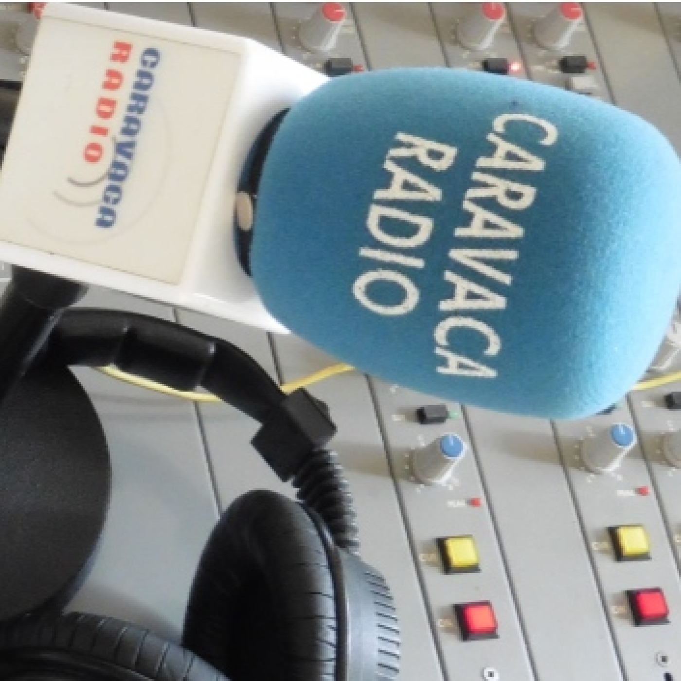 CARAVACA RADIO- Informativo matinal (19-11-2025) episode artwork