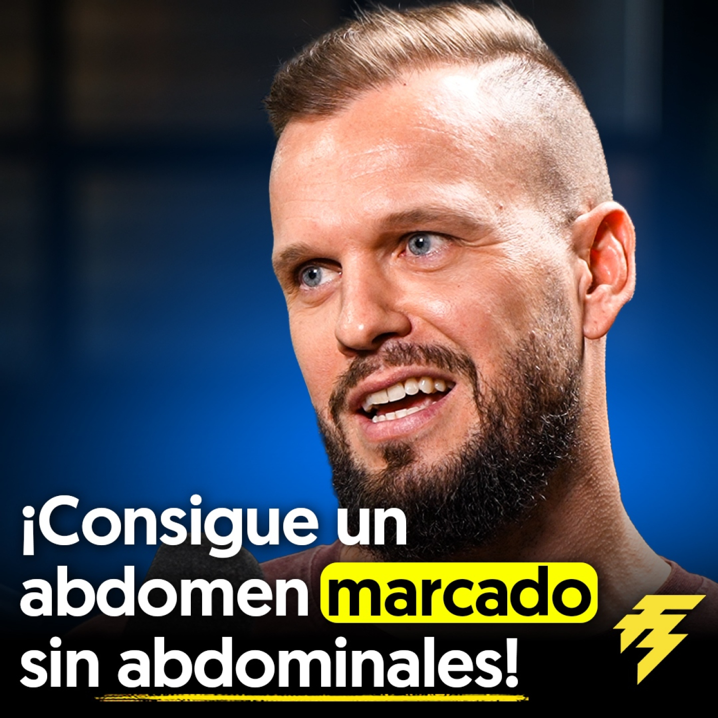 La mejor rutina para conseguir un abdomen funcional y fuerte (Josué Tarí)