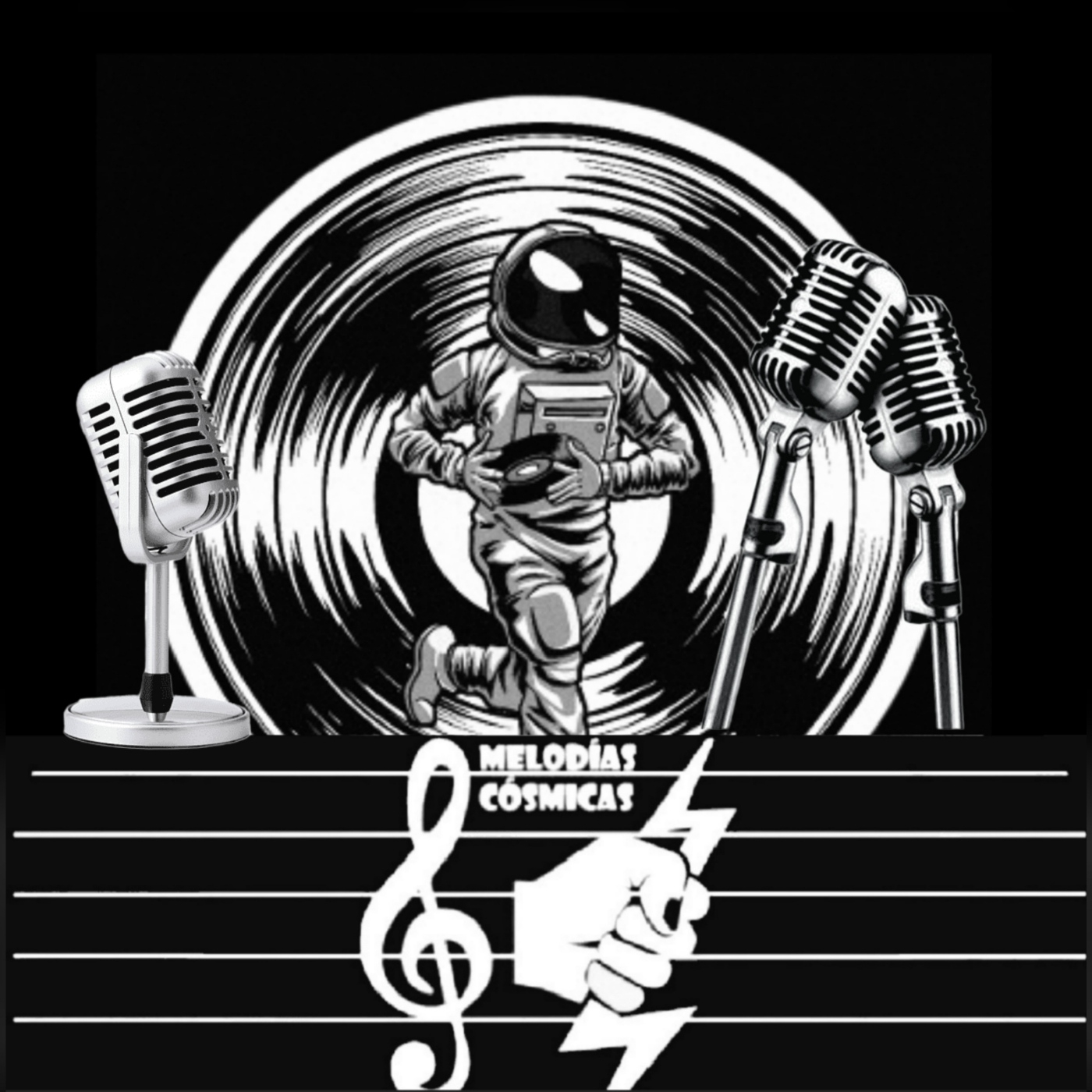 17 novedades musicales para un verano caluroso en el exilio cósmico - #217 episode artwork