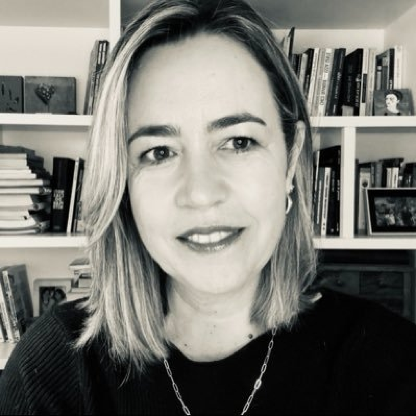 Detrás de las Palabras: Janaína Figueiredo, periodista en Brasil