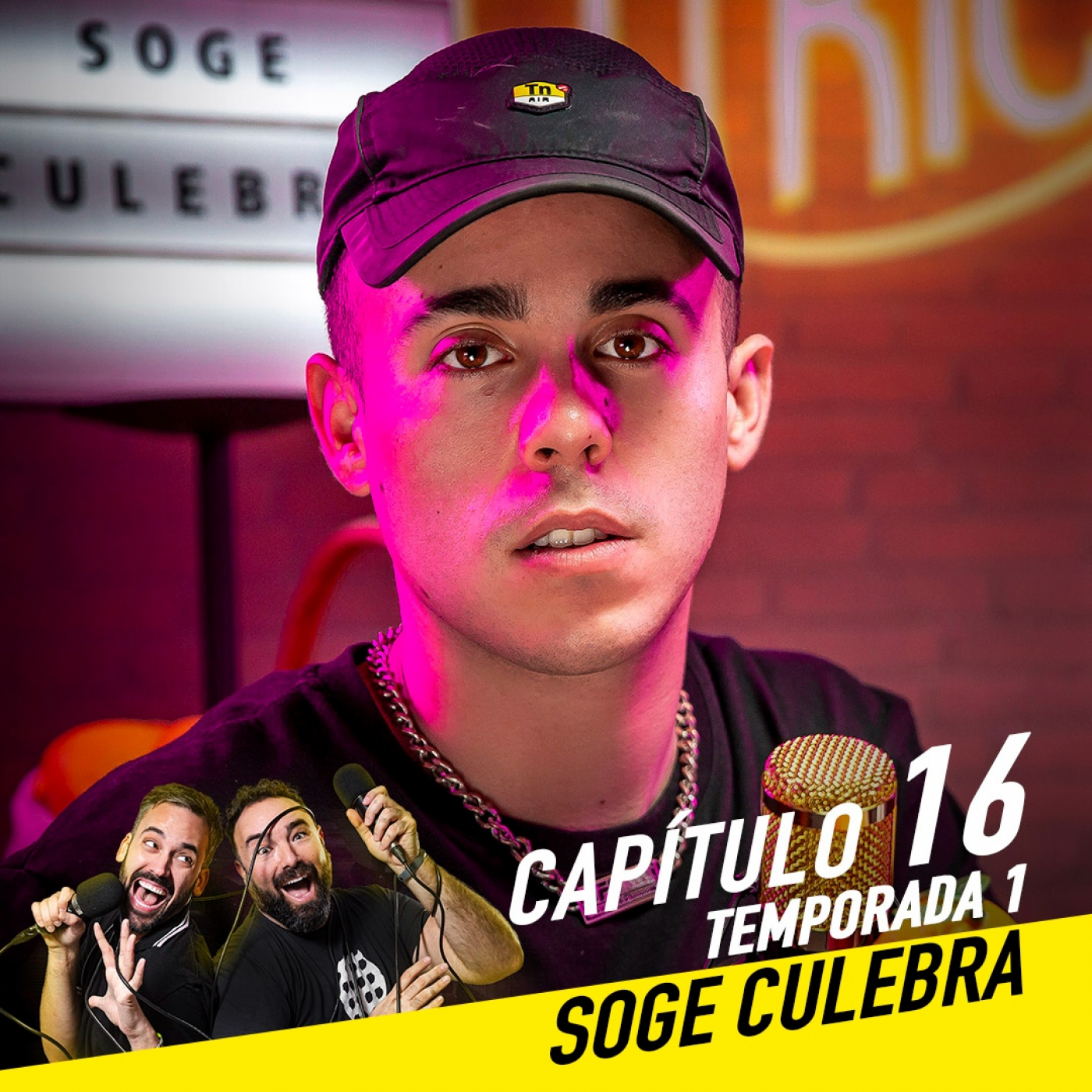 ¡Ha Sido Cítrico!