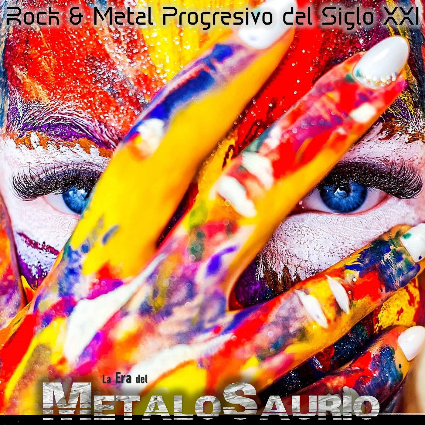 Podcast La Era del MetaloSaurio