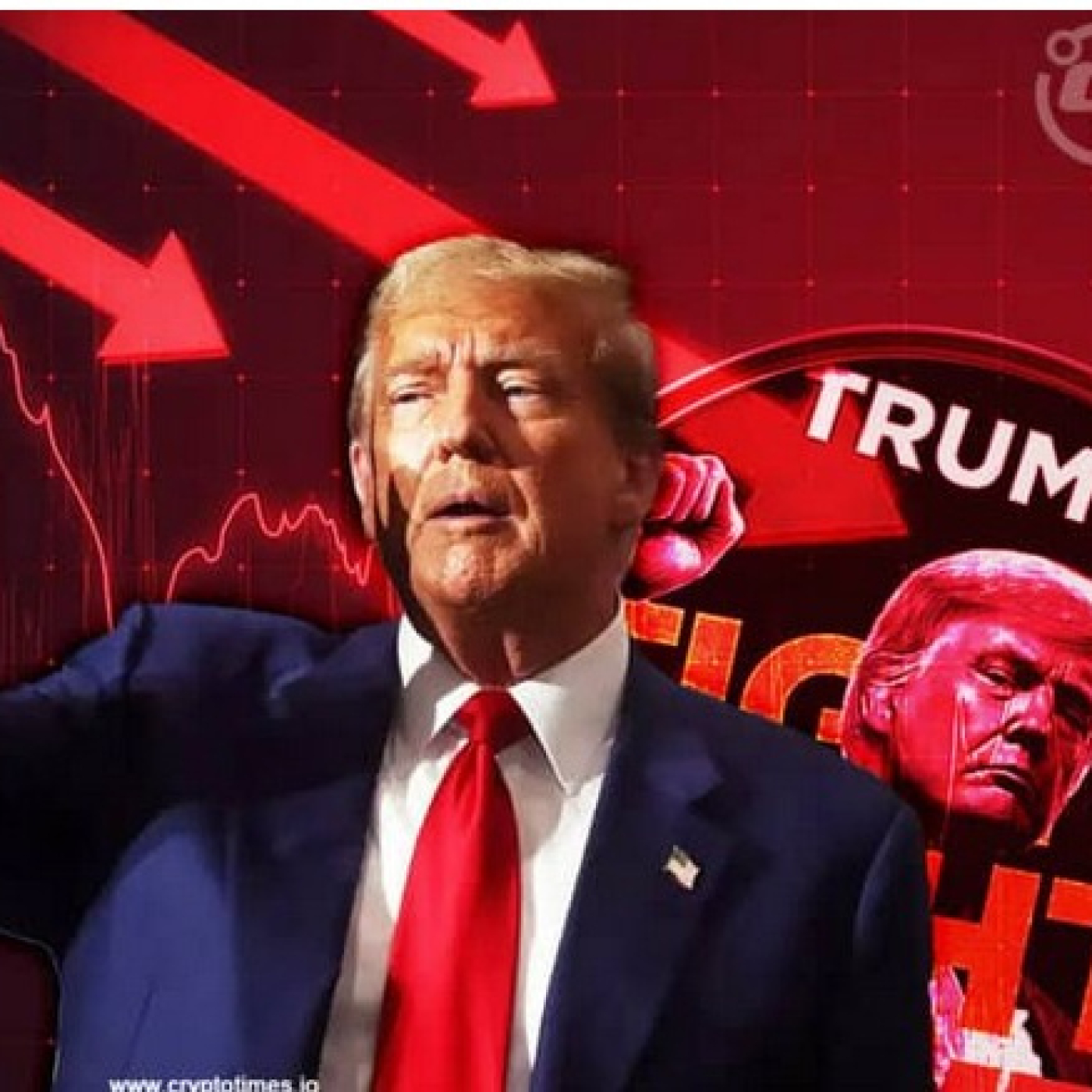#275 Aranceles de Trump y pánico en las bolsas ☢️  episode artwork