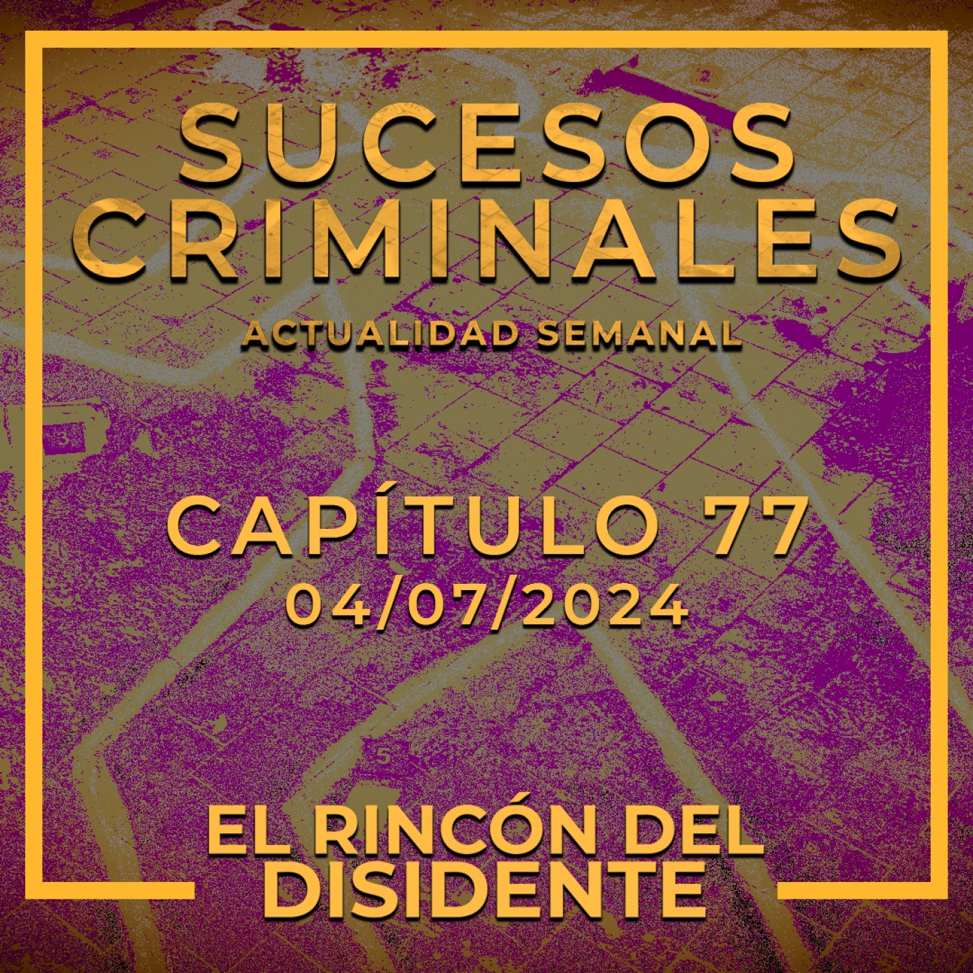 El Rincón del Disidente
