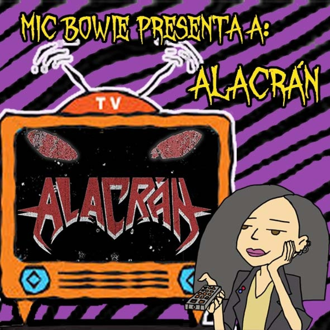El Destripador De Discos