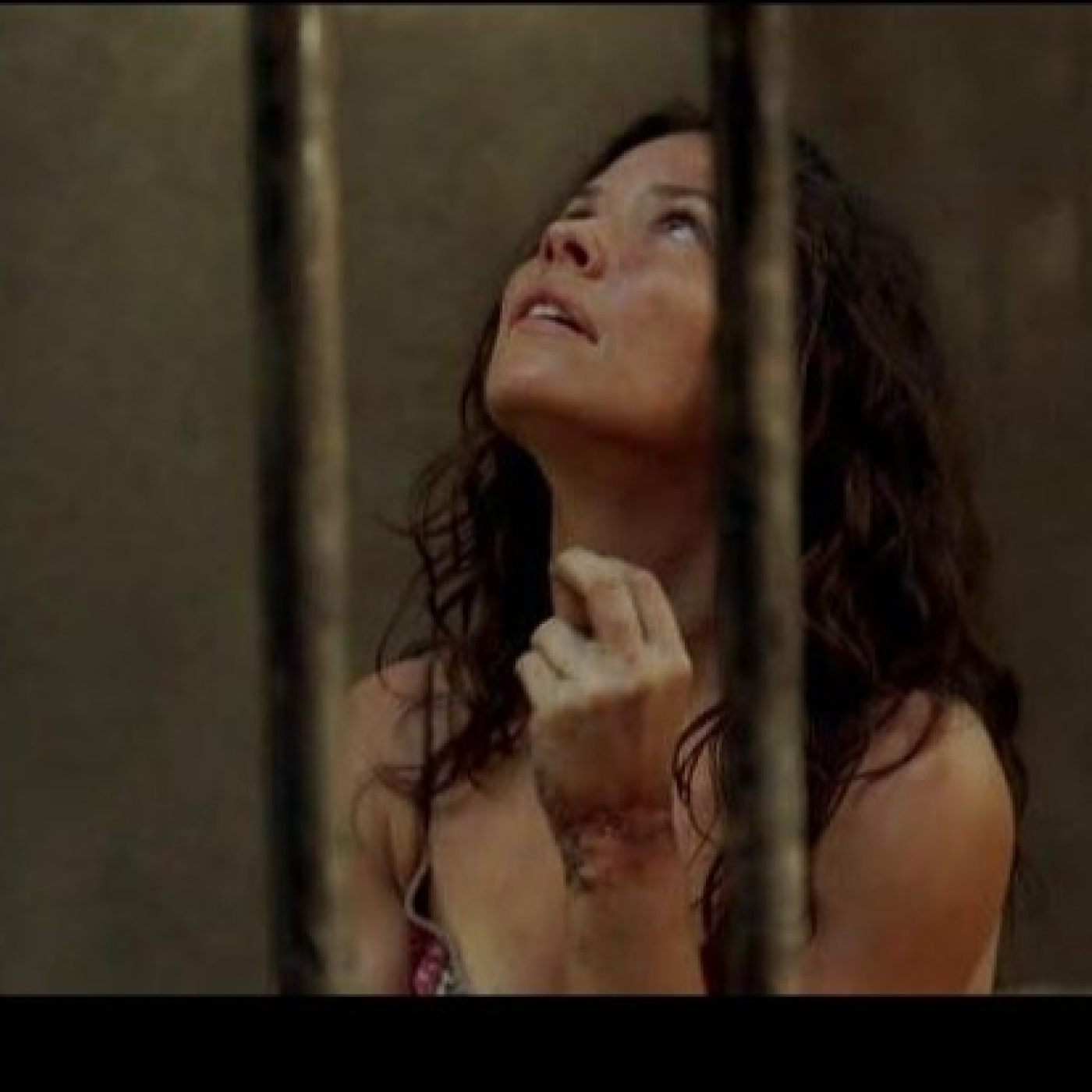 Audiodescripción creativa de 'Perdidos' (Lost) 3x04 Every Man for Himself - Episodio exclusivo para mecenas episode artwork