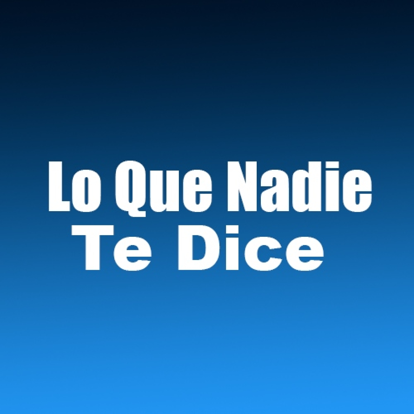Lo Que Nadie Te Dice De Ganar Dinero Con Redes Sociales | YouTuber | Streamer | Influerncer PODCAST #1