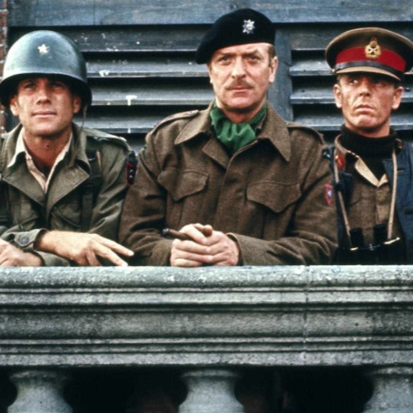 YO NO SOY MICHAEL CAINE