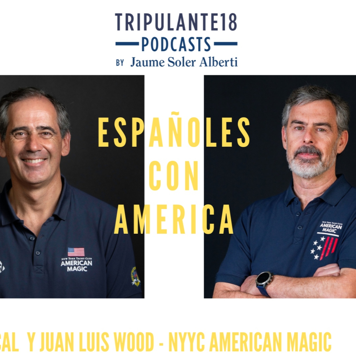 JaumeSoler.net Tripulante18-La Radio Náutica