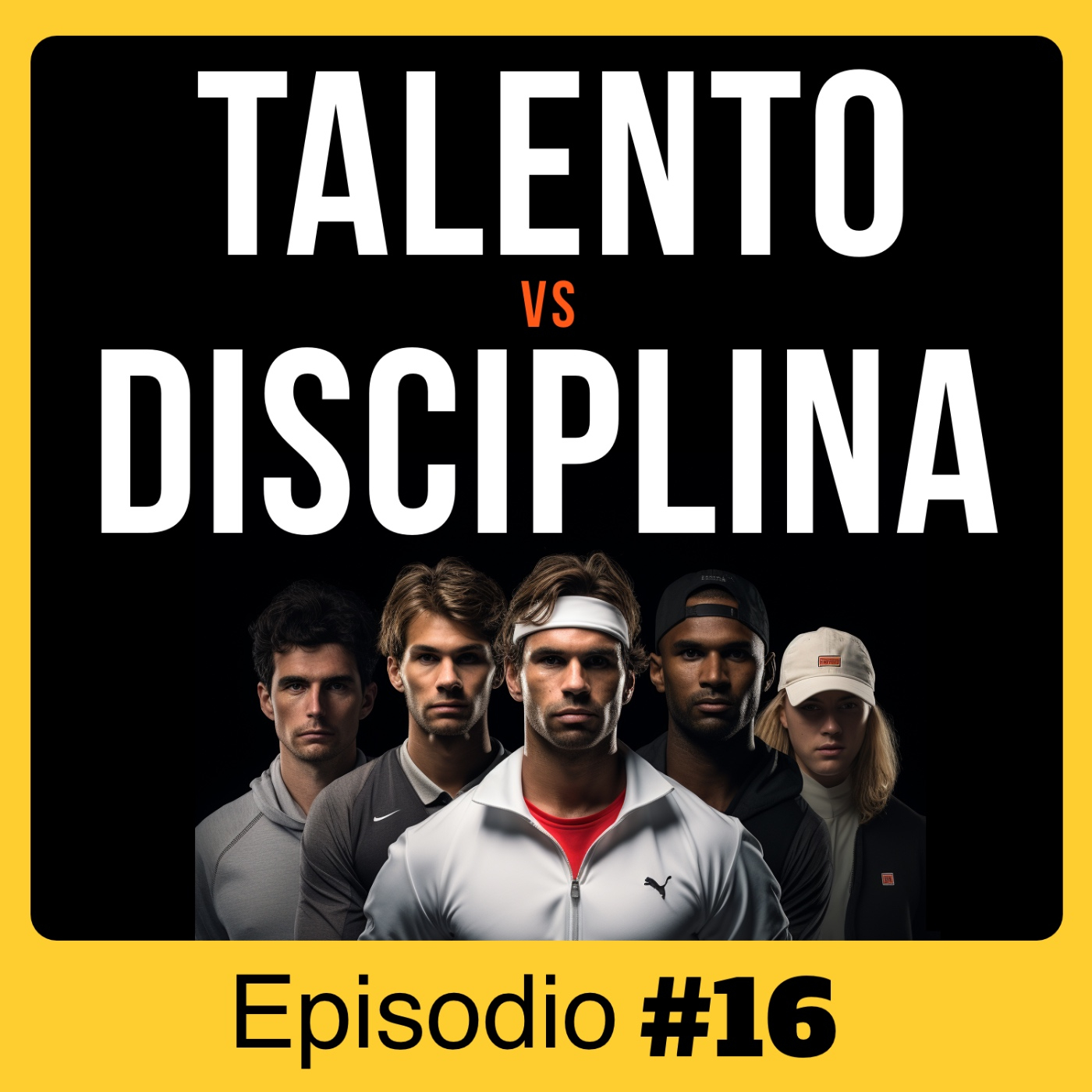 INCONFORMADOS