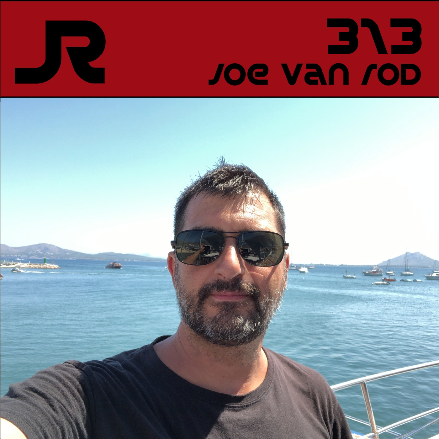 Joe van Rod - 1 Hour dJ set