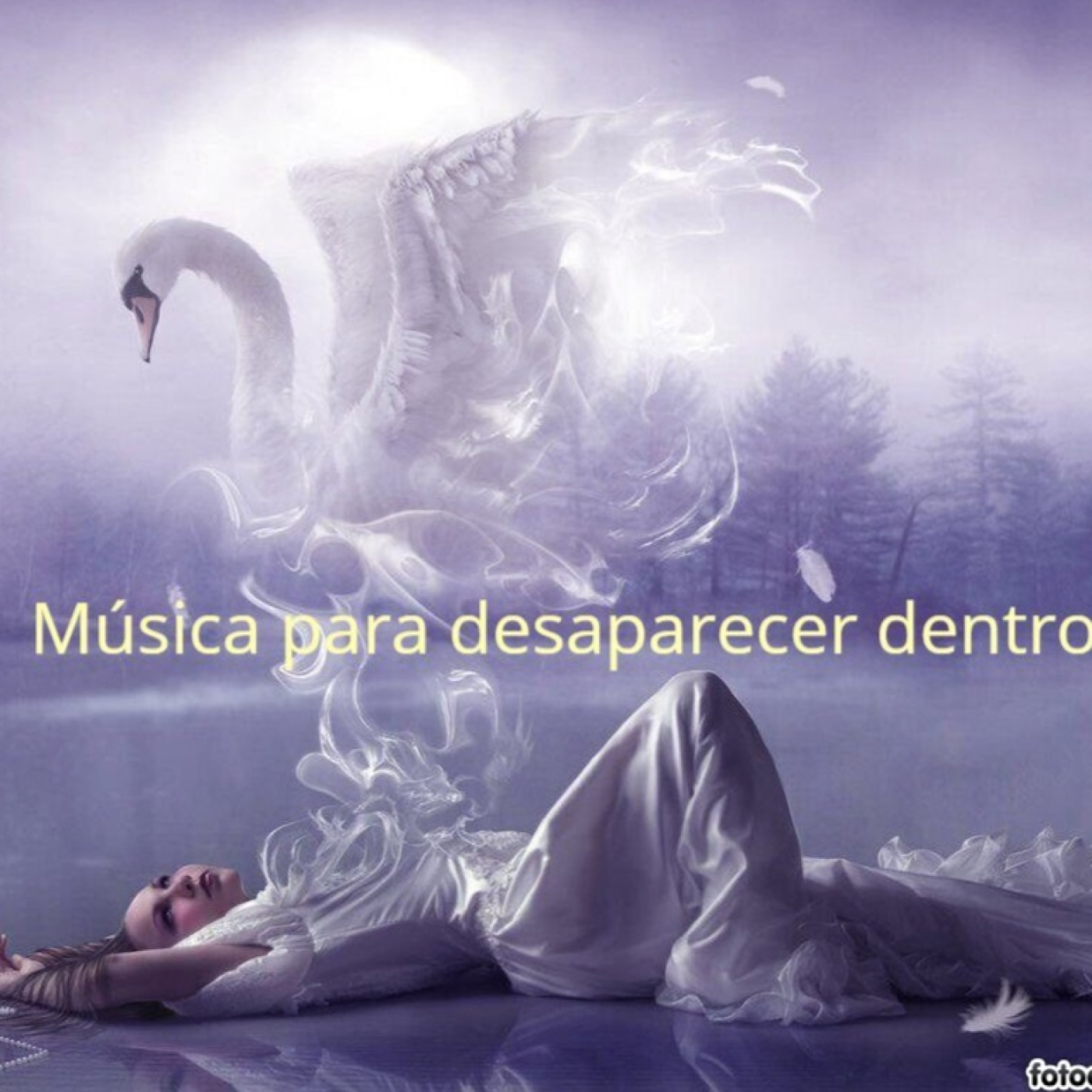 Meditación y relajación