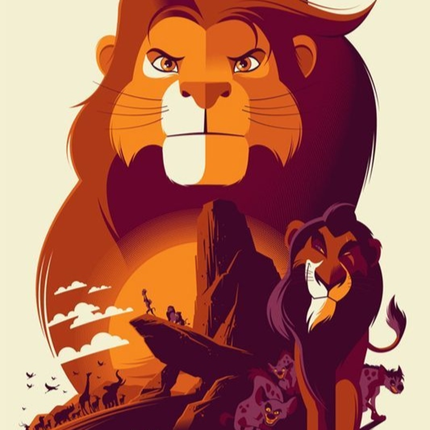 El Rey León '94: Una Animación que Cambio a Disney