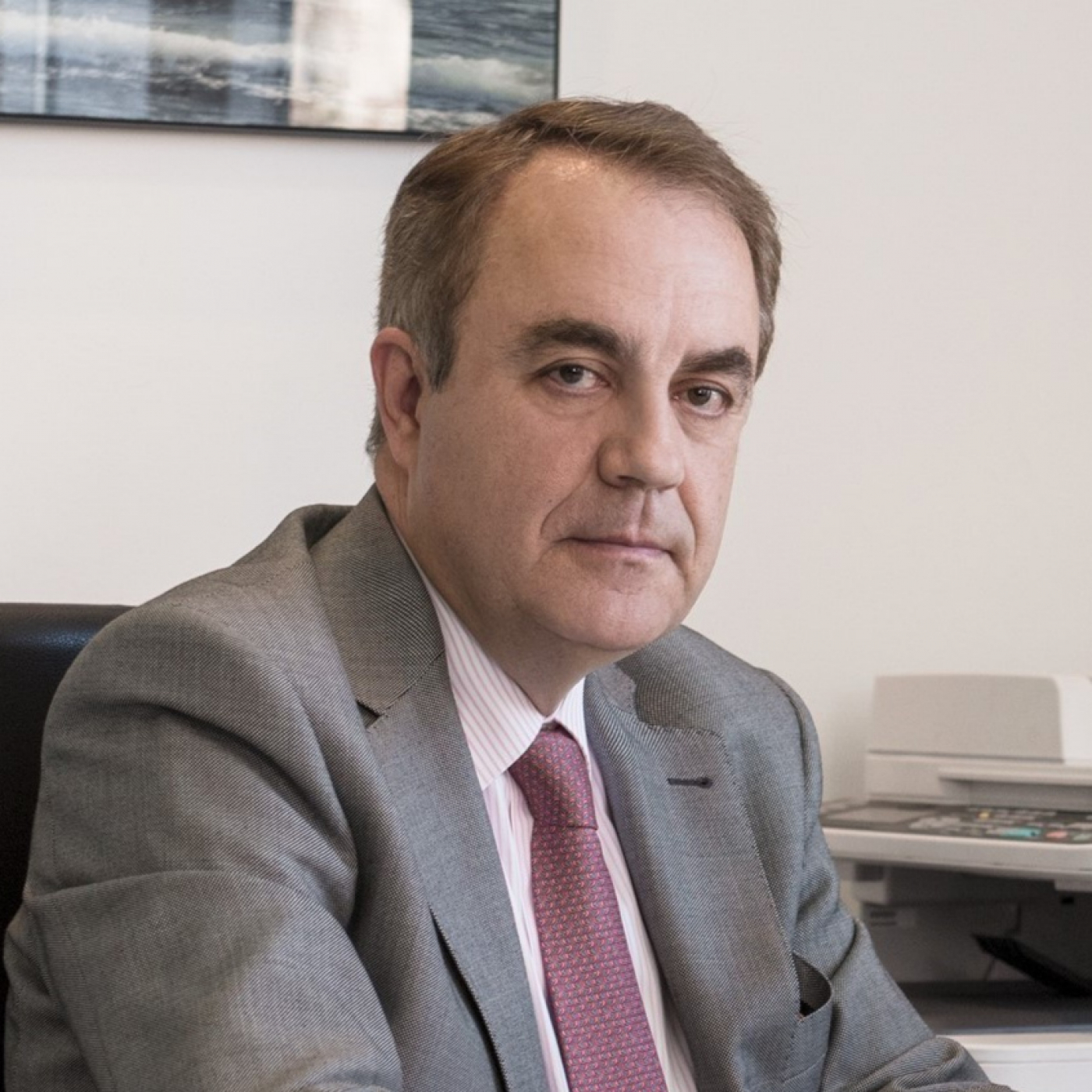 Conociendo Delicias Capital, con Alberto Arranz Conociendo Delicias Capital, con Alberto Arranz