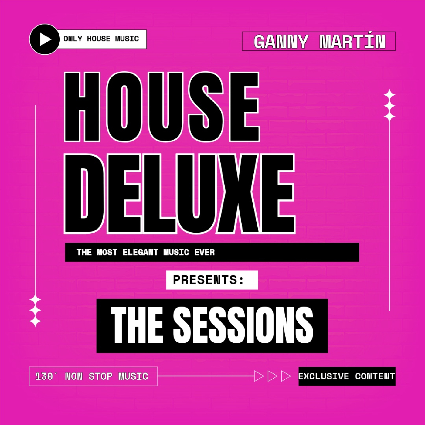 House Deluxe By Ganny Martín (OFICIAL)