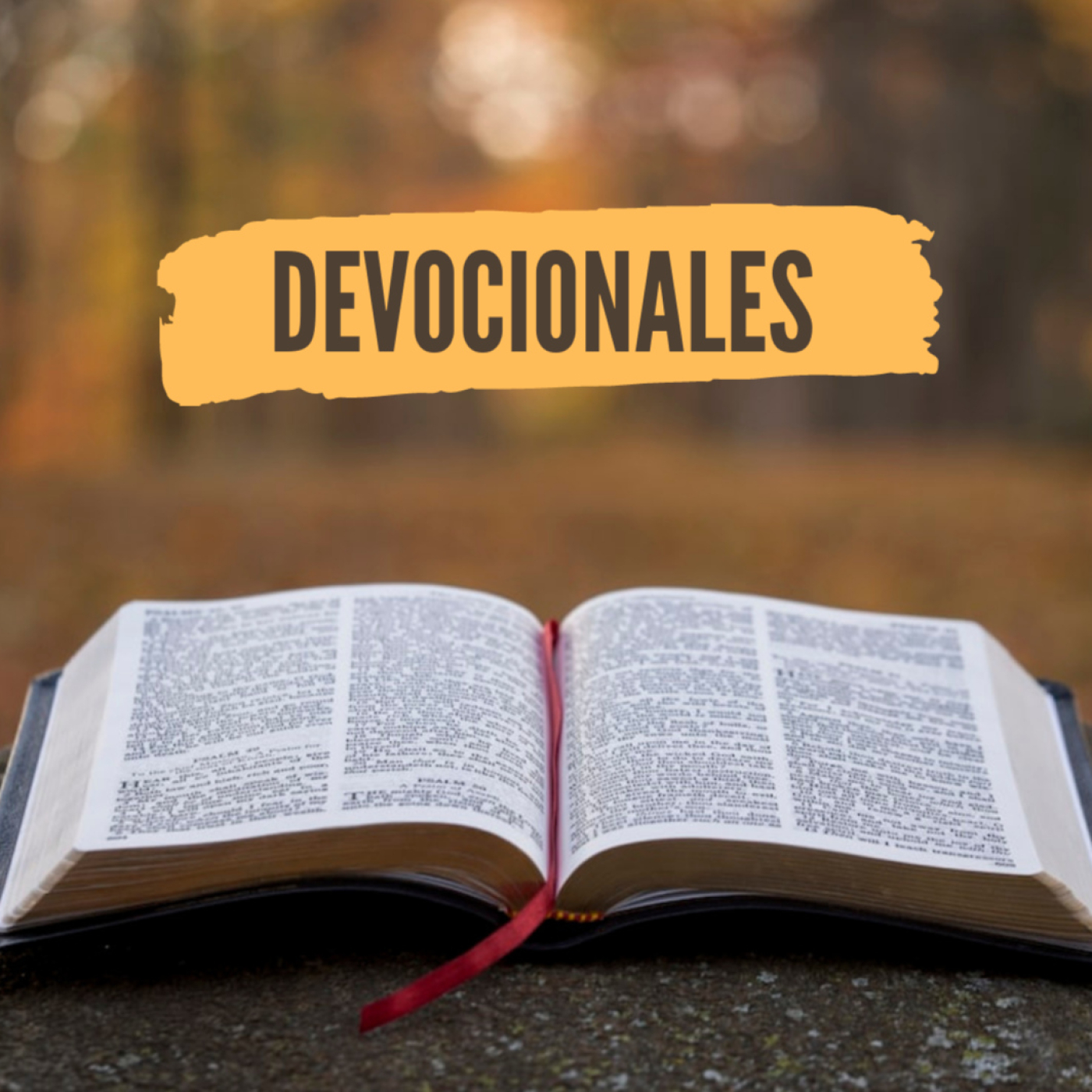 Devocional de amigos con Diego Martín: Año nuevo, vida nueva. episode artwork