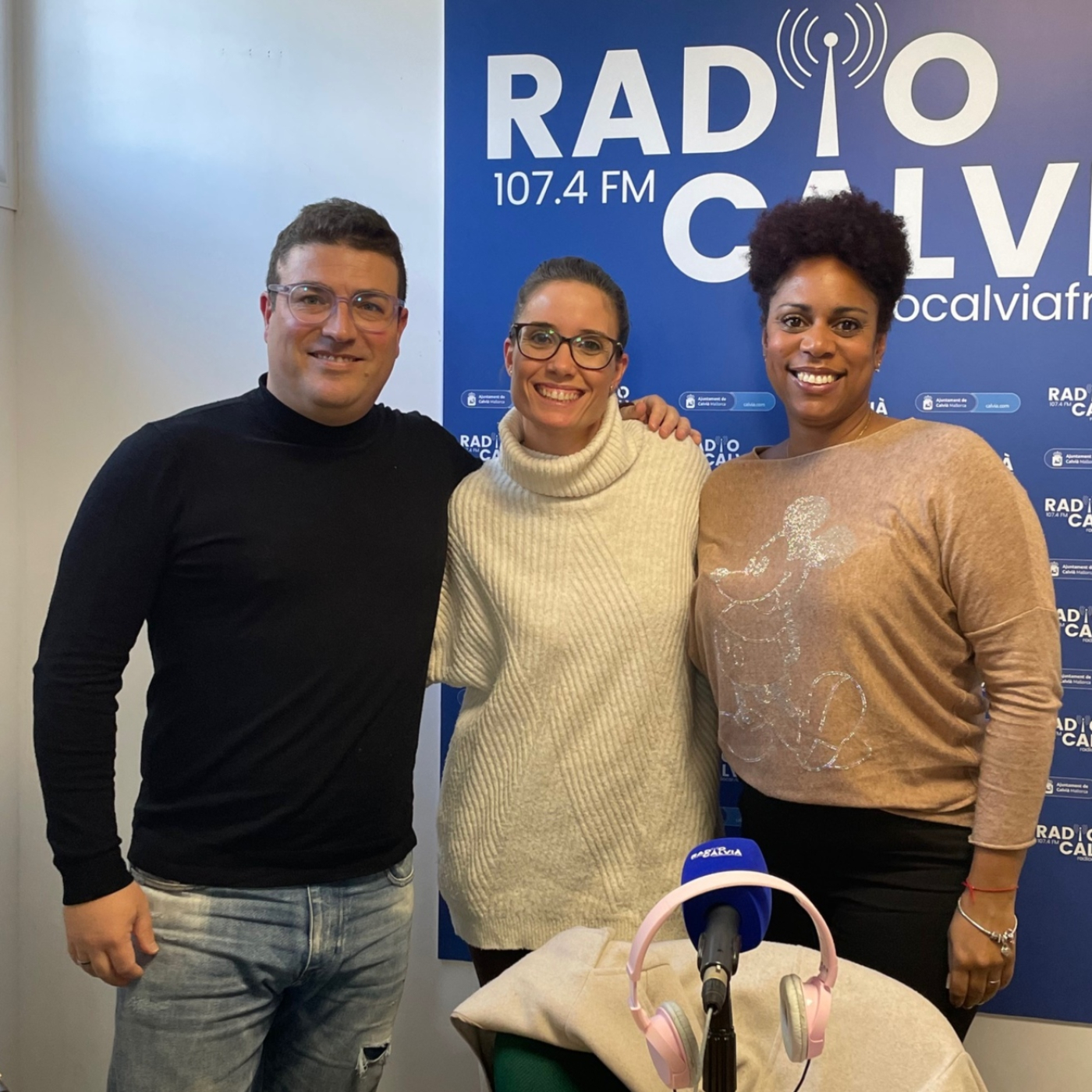Programas Radio Calvià
