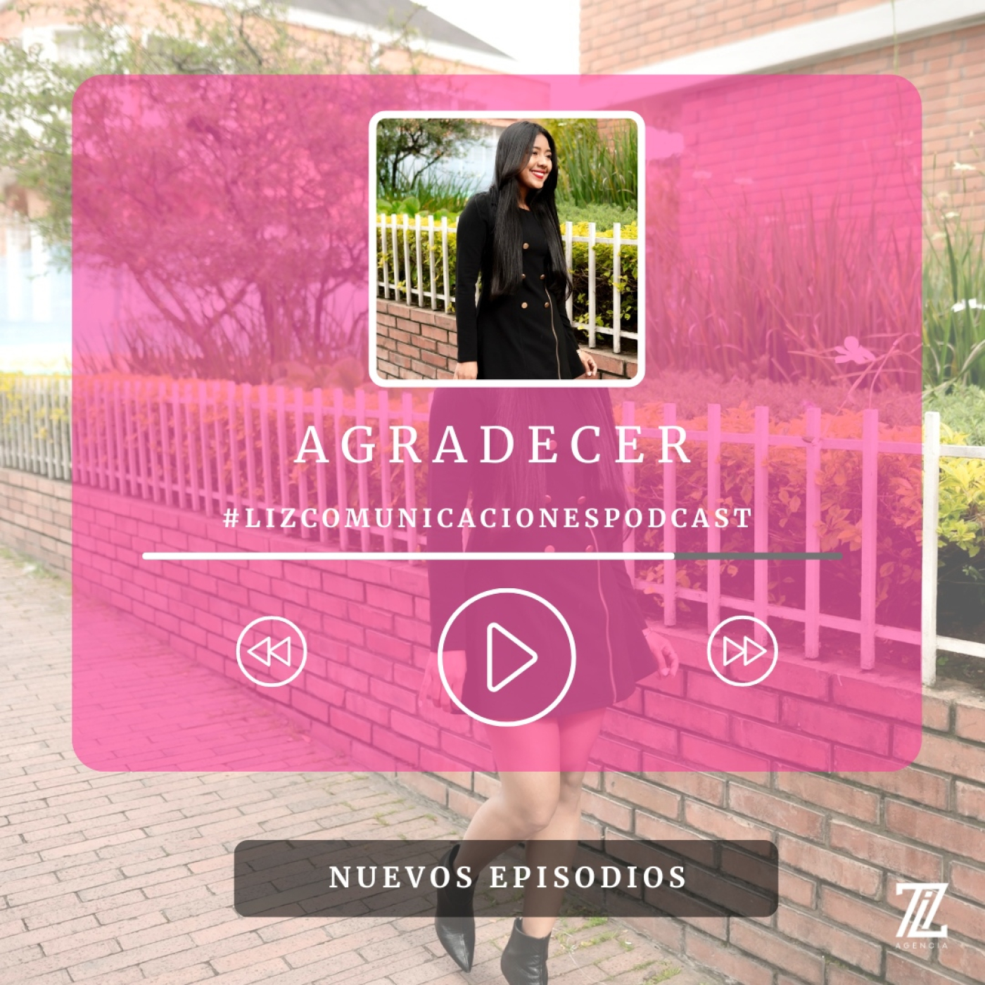 El Podcast de Liz Comunicaciones