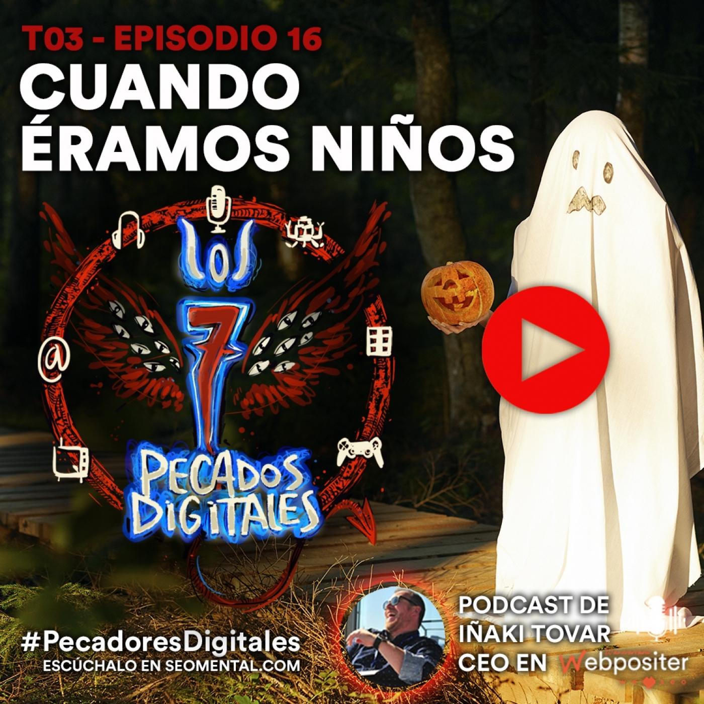 7 Pecados Digitales