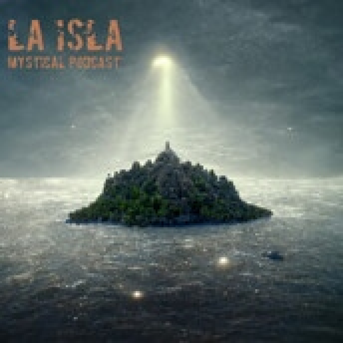 ALCASSER - UN PUZZLE IMPOSIBLE episode artwork
