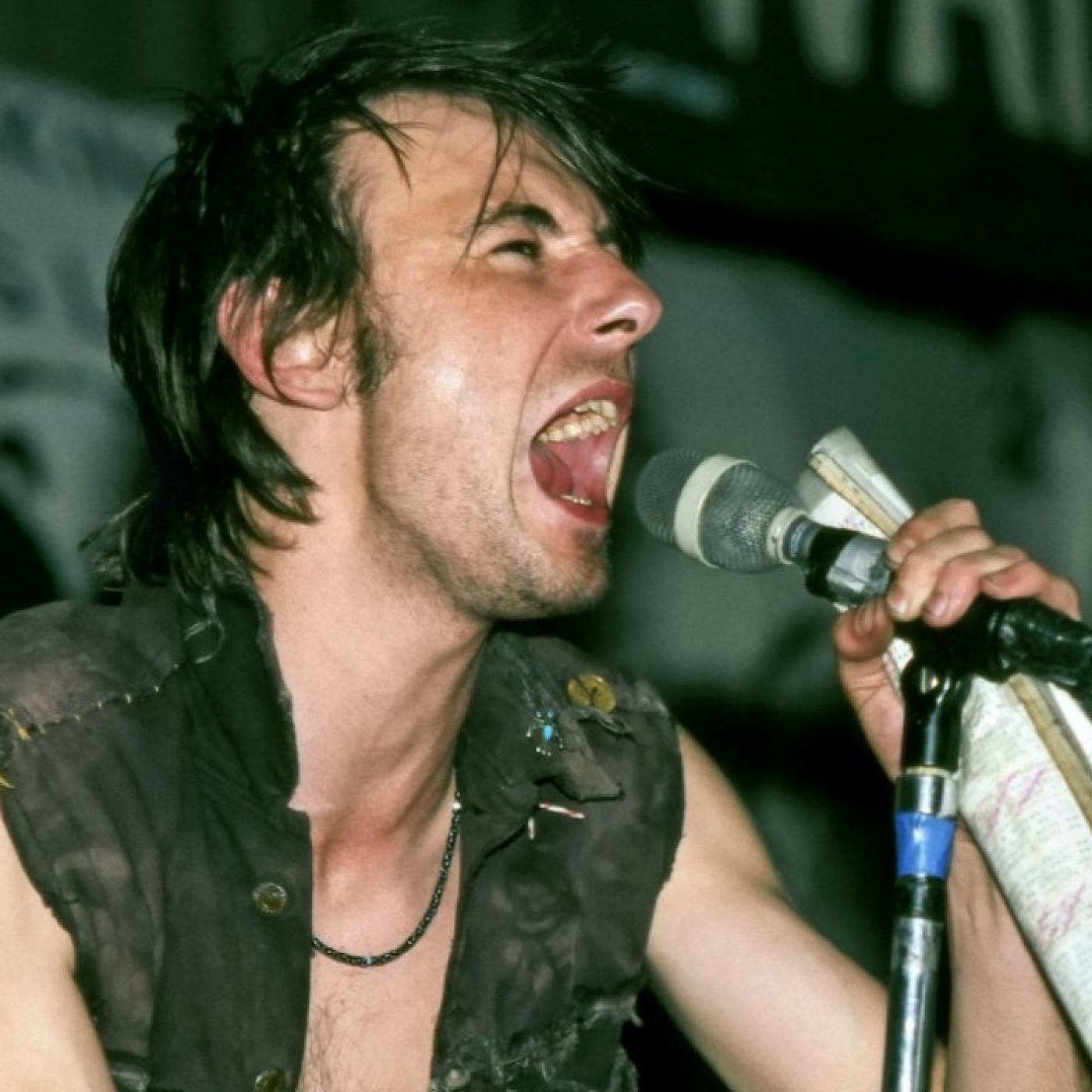 Tonight is the Blast