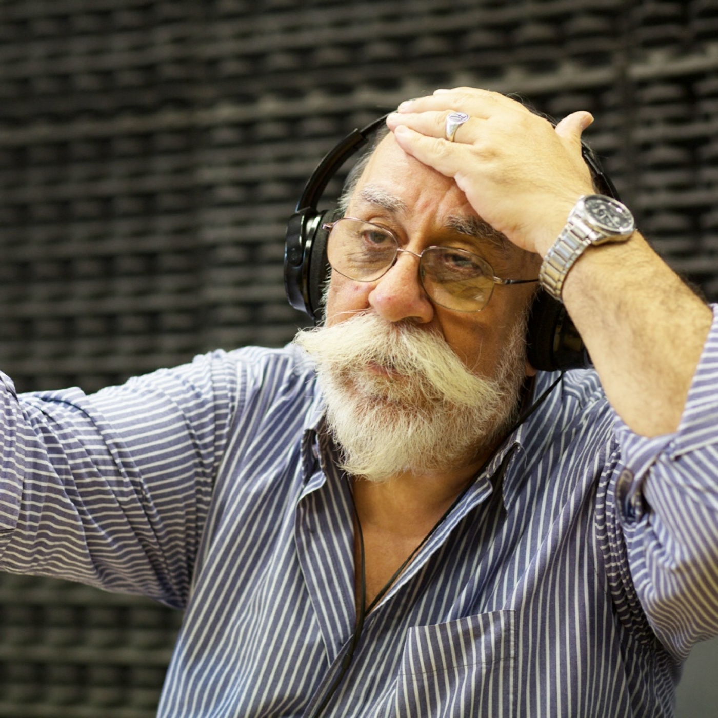 LT8 Radio Rosario