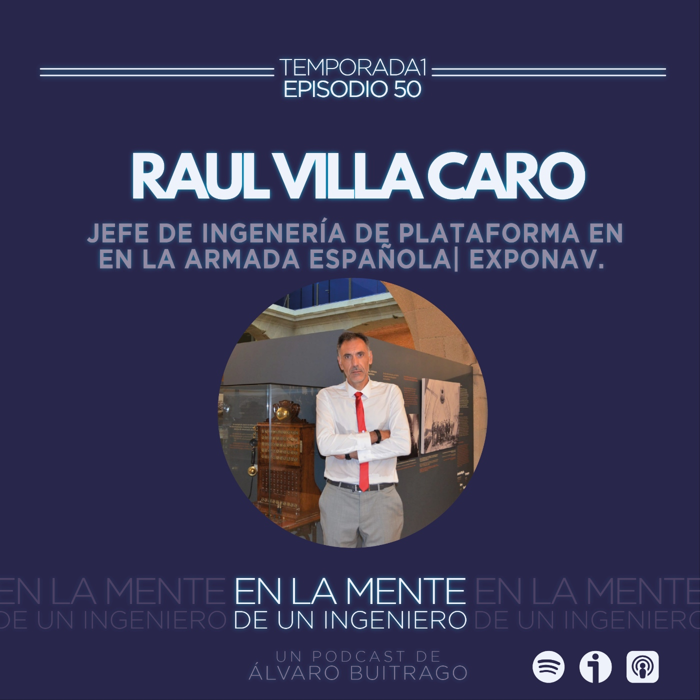 En La Mente De Un Ingeniero