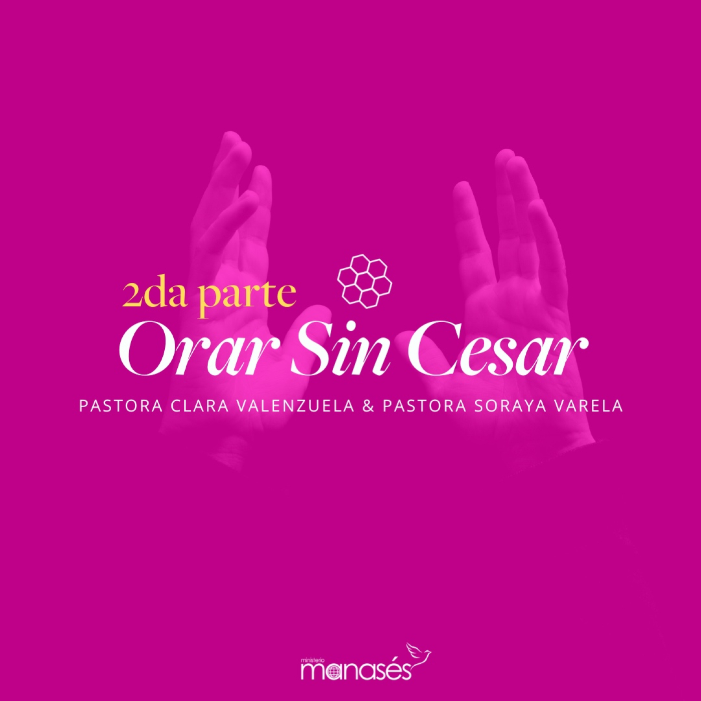 Orar sin cesar - II Parte episode artwork