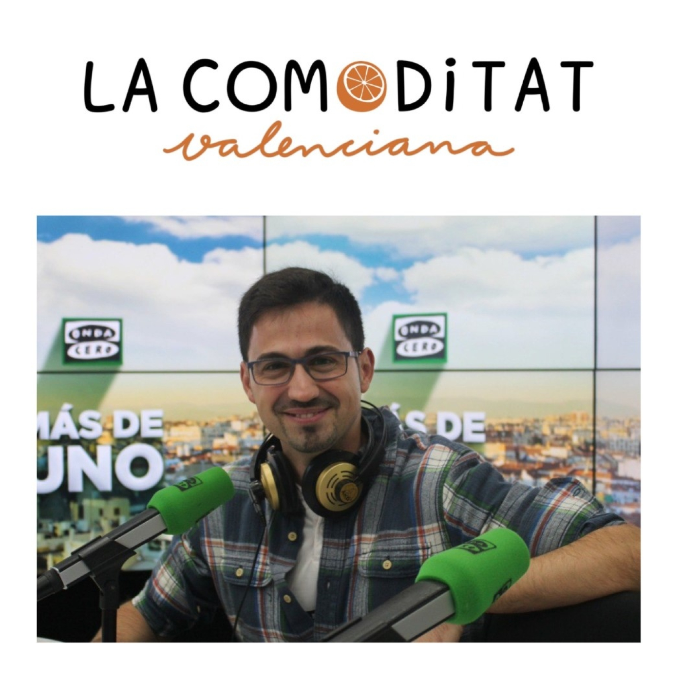 La Comoditat Valenciana