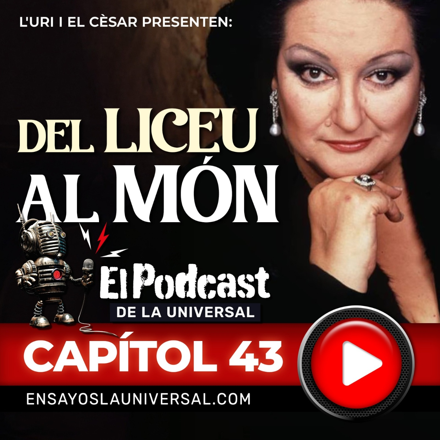Caràtula