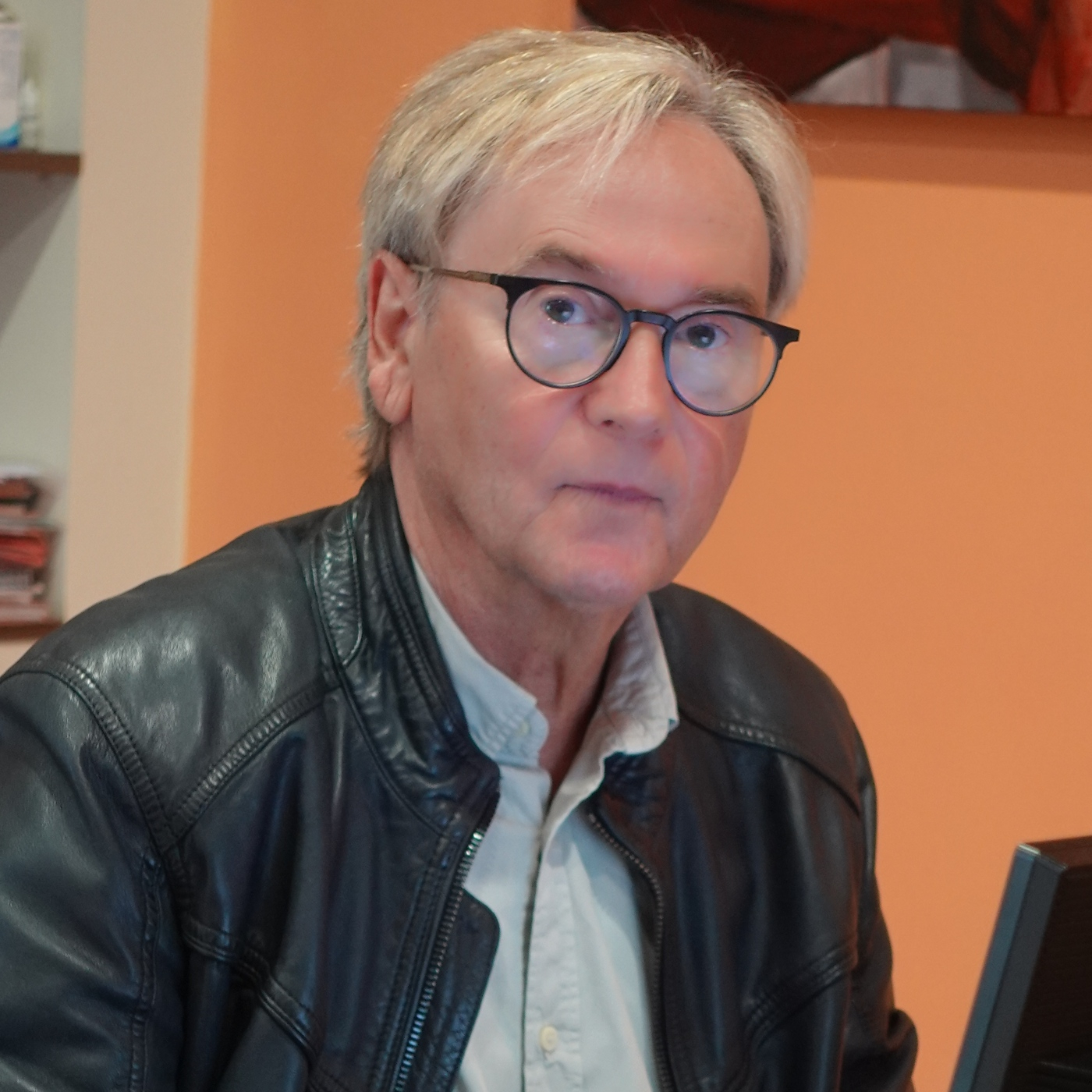 Podcast de Lancelot Radio